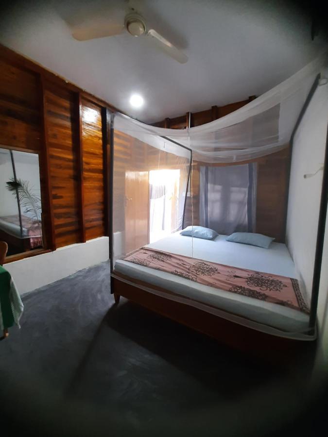 Eagle Resort Arugambay Arugam Bay Bagian luar foto