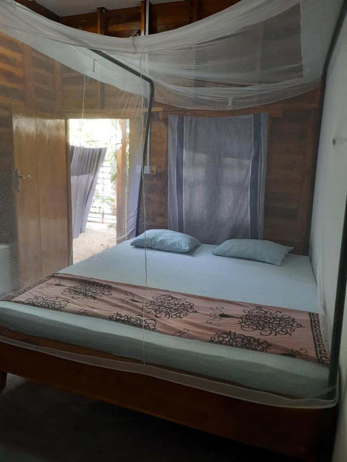 Eagle Resort Arugambay Arugam Bay Bagian luar foto