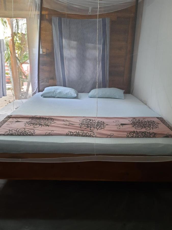 Eagle Resort Arugambay Arugam Bay Bagian luar foto