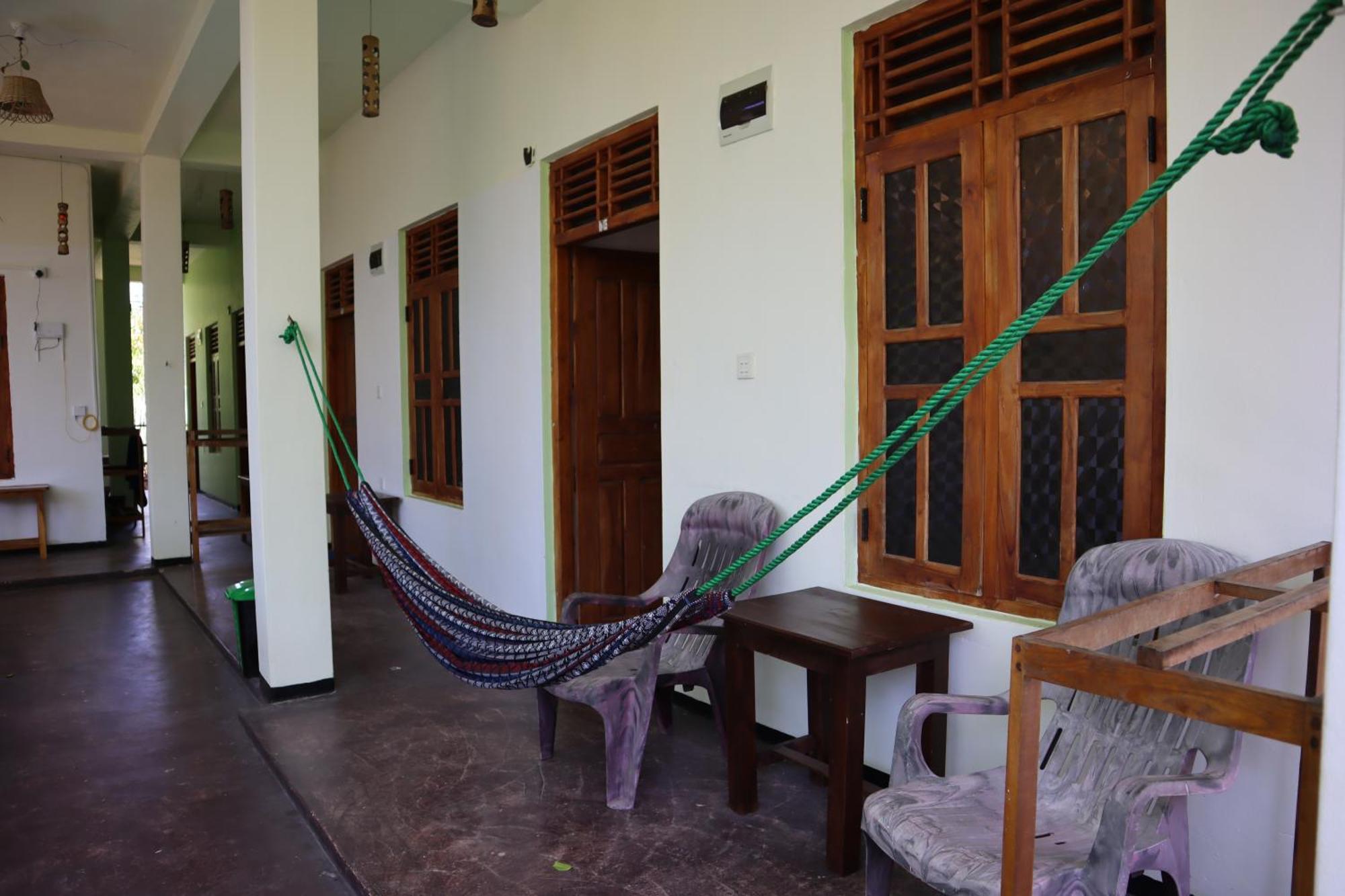 Eagle Resort Arugambay Arugam Bay Bagian luar foto