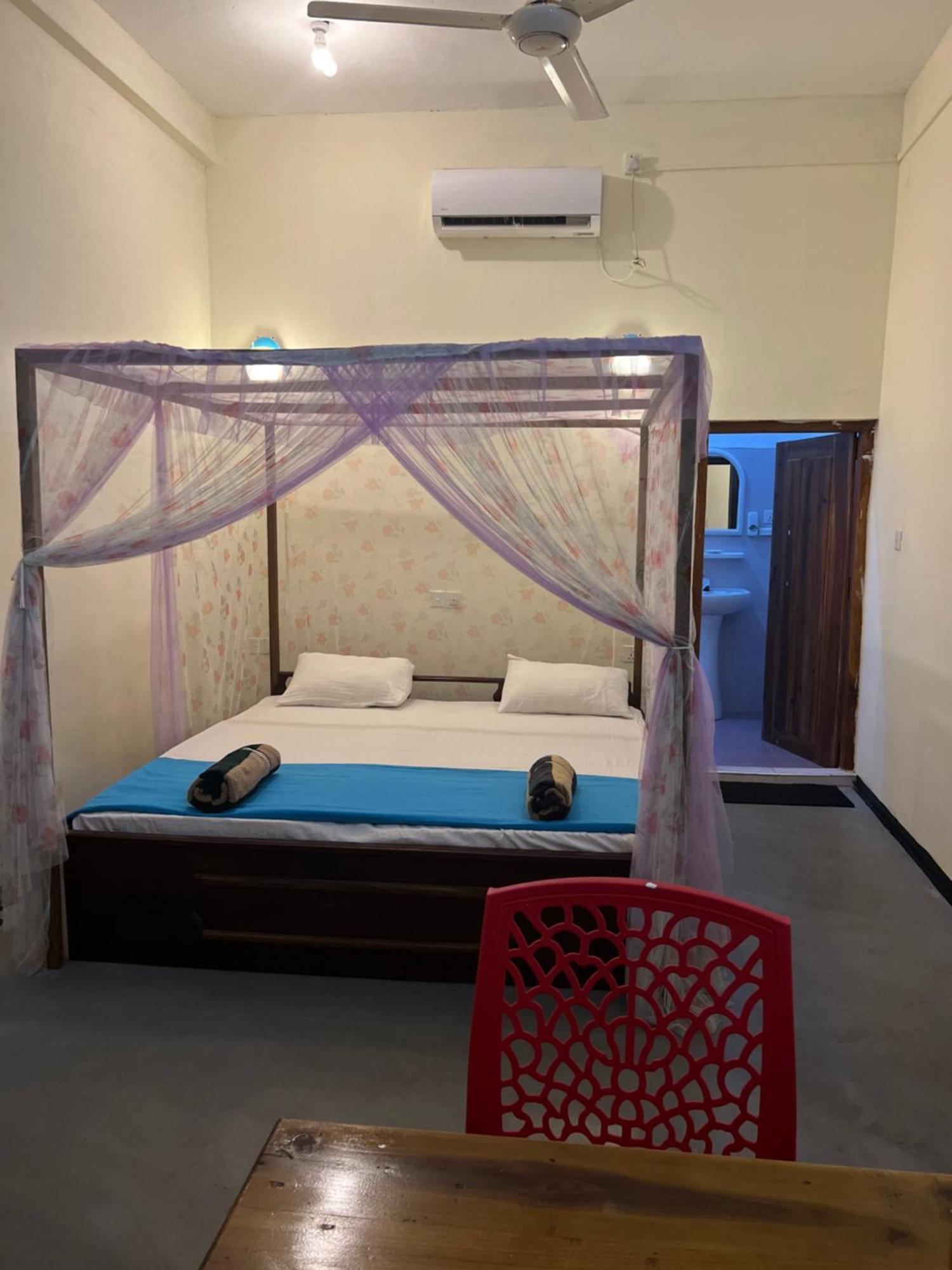 Eagle Resort Arugambay Arugam Bay Bagian luar foto