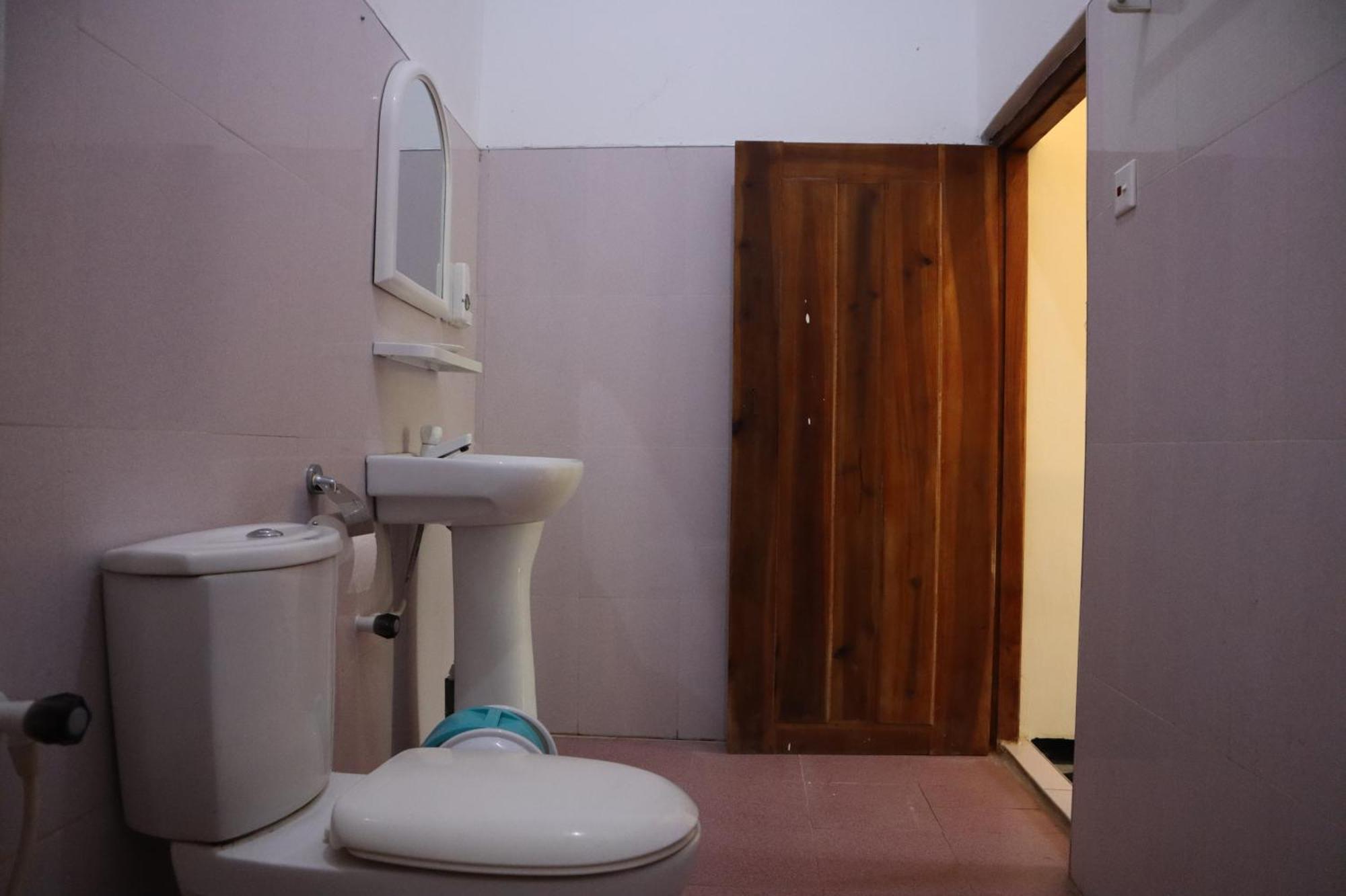 Eagle Resort Arugambay Arugam Bay Bagian luar foto