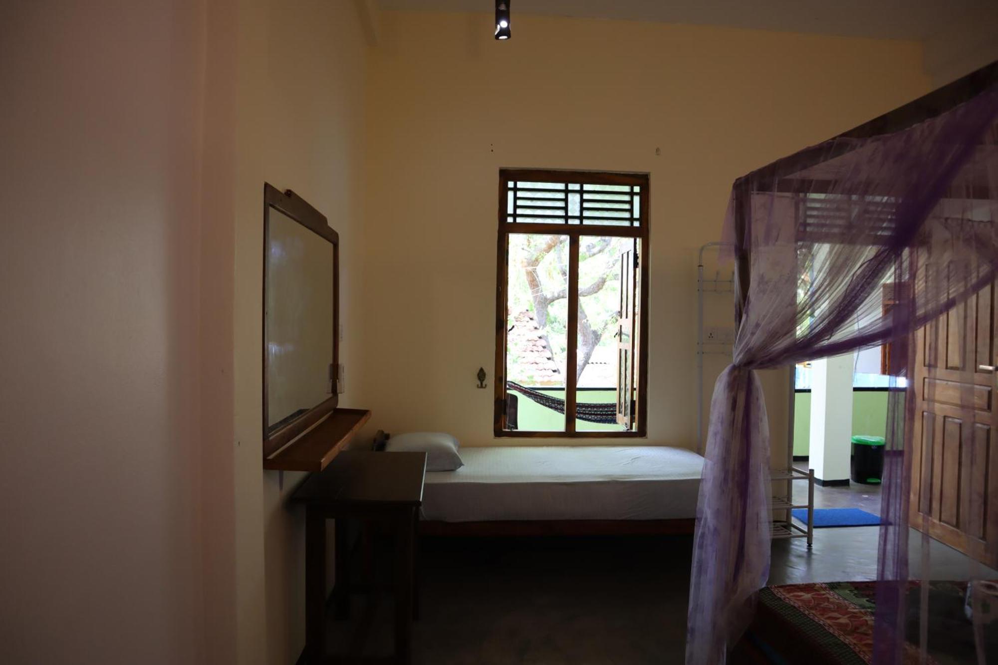 Eagle Resort Arugambay Arugam Bay Bagian luar foto