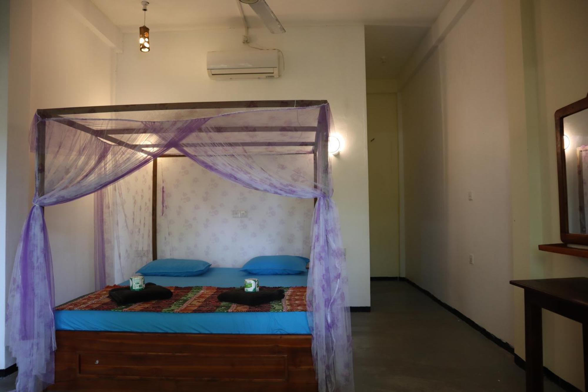 Eagle Resort Arugambay Arugam Bay Bagian luar foto