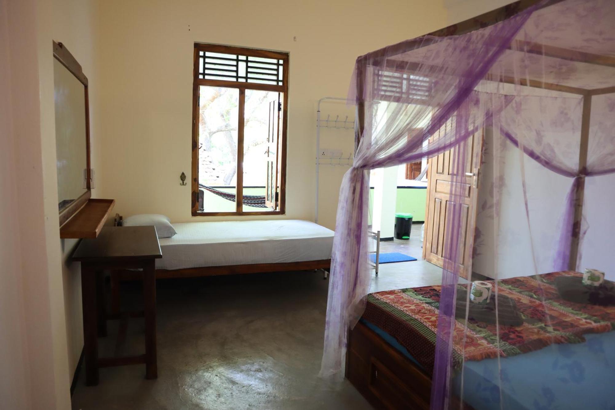Eagle Resort Arugambay Arugam Bay Bagian luar foto