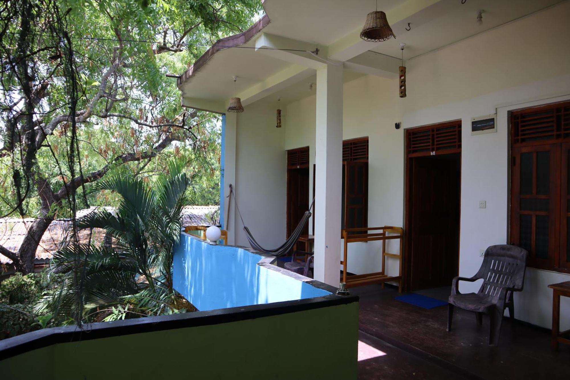 Eagle Resort Arugambay Arugam Bay Bagian luar foto