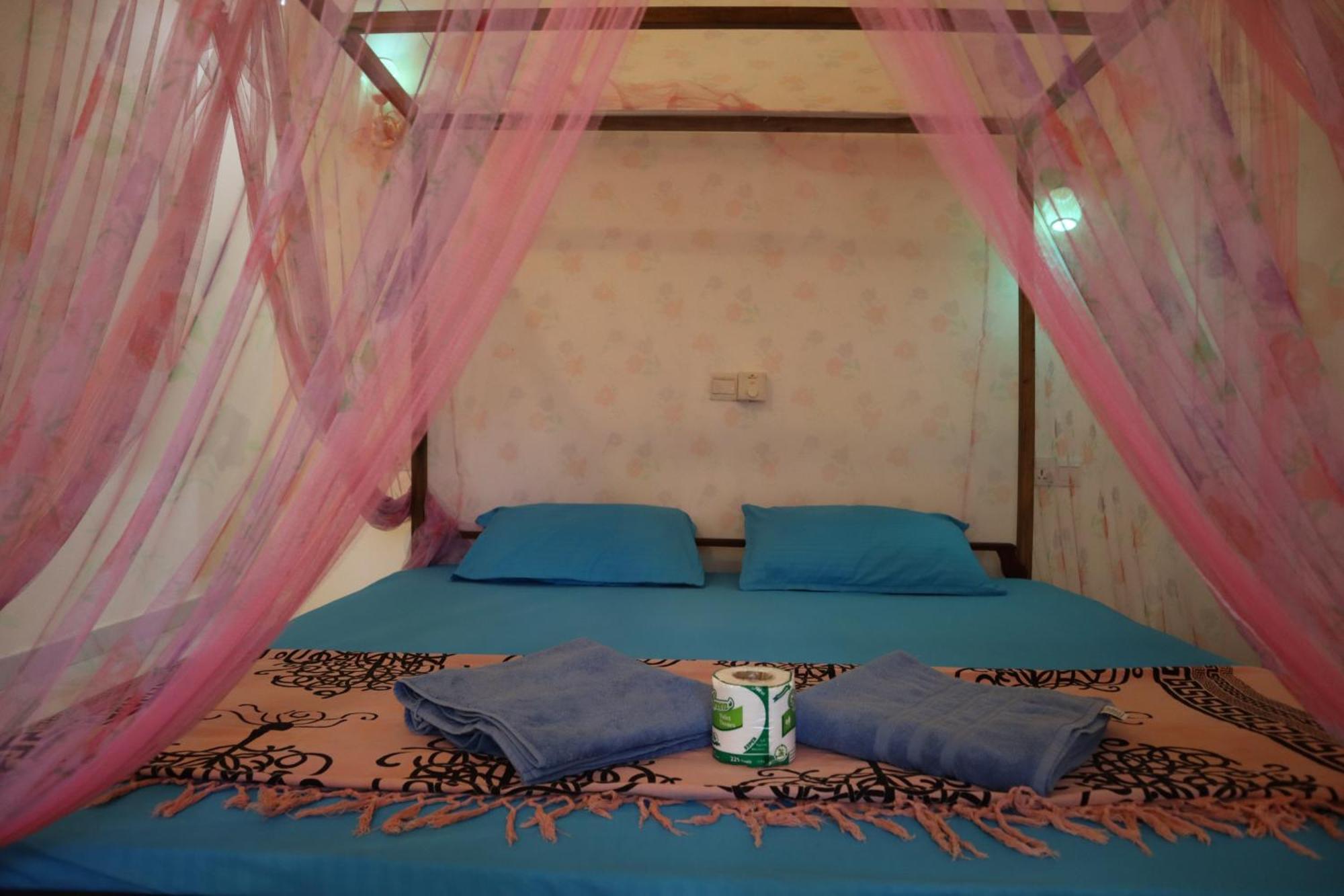 Eagle Resort Arugambay Arugam Bay Bagian luar foto