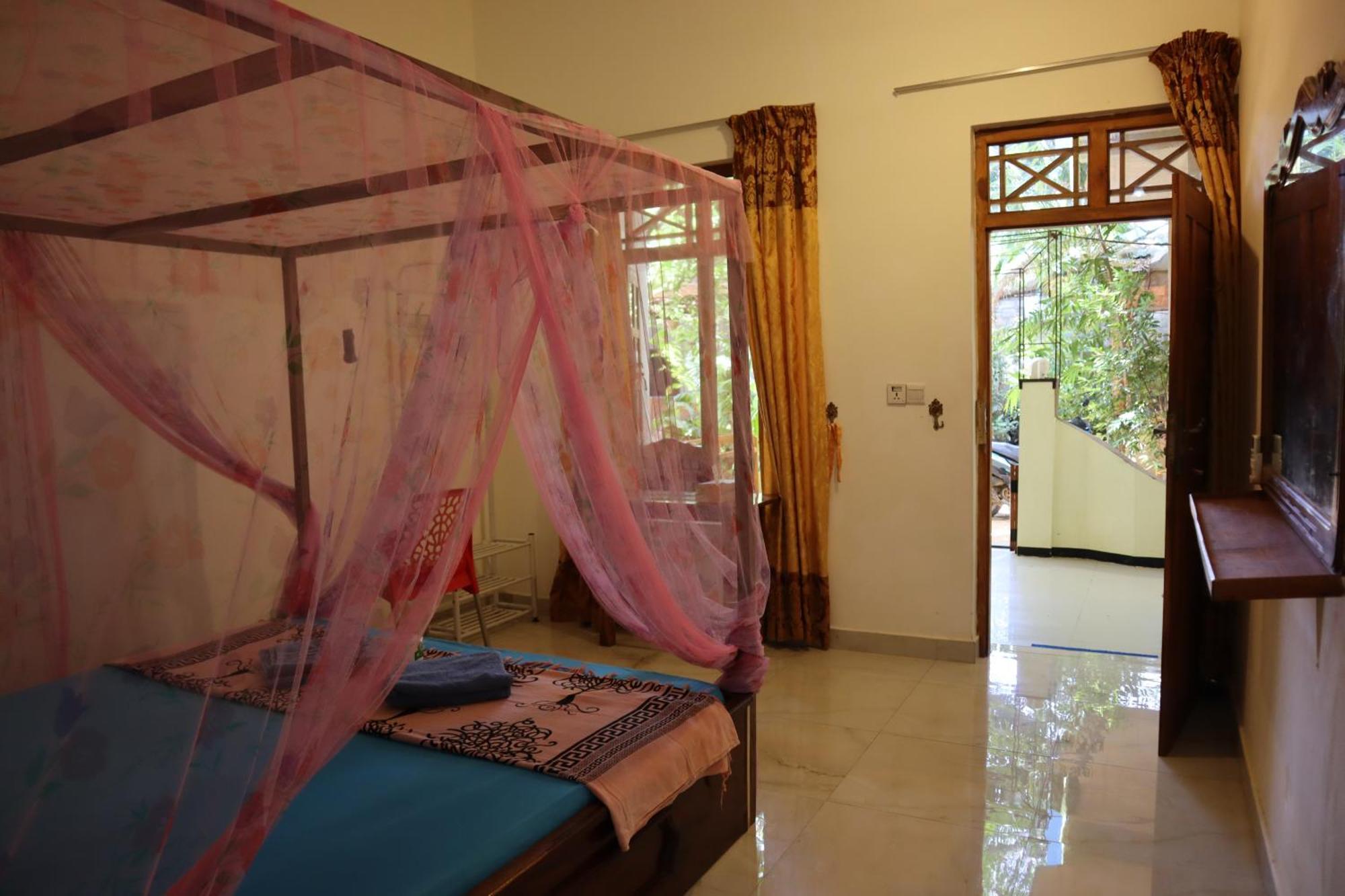 Eagle Resort Arugambay Arugam Bay Bagian luar foto