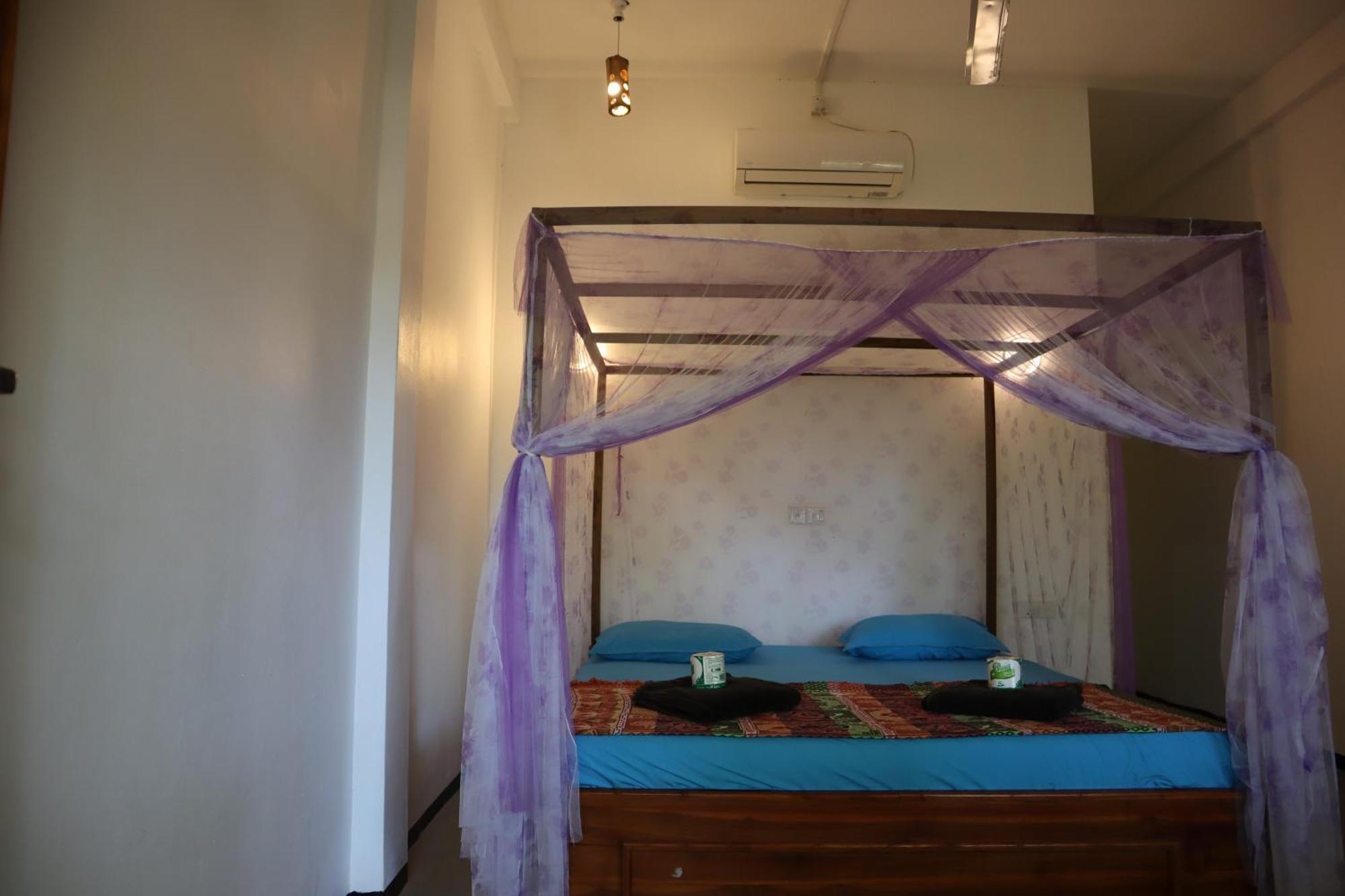 Eagle Resort Arugambay Arugam Bay Bagian luar foto